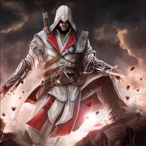 Meet your Posher, Christian